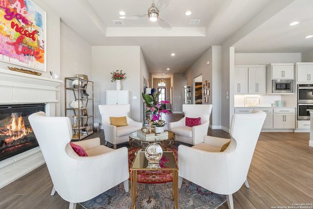 1432 Argyll Park, Bulverde, TX 78163
