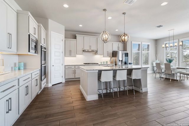 1432 Argyll Park, Bulverde, TX 78163