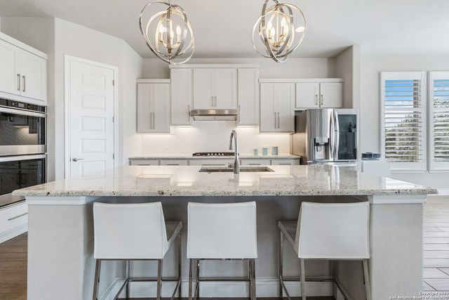 1432 Argyll Park, Bulverde, TX 78163