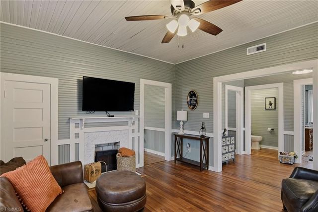 5608 E Old US Highway 421, East Bend, NC 27018