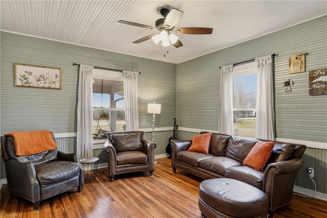 5608 E Old US Highway 421, East Bend, NC 27018