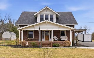 5608 E Old US Highway 421, East Bend, NC 27018