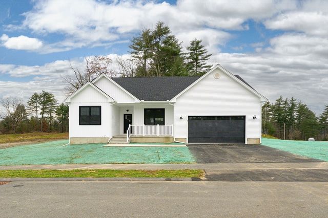 4 Sunny Crest, Belchertown, MA 01007