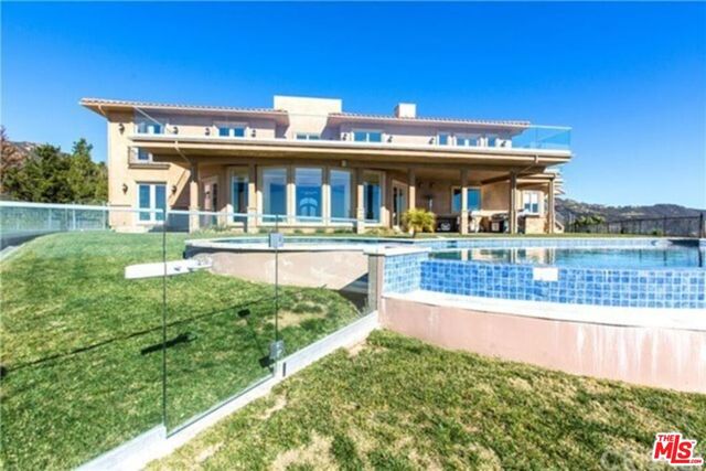 23244 W Paloma Blanca Drive, Malibu, CA 90265