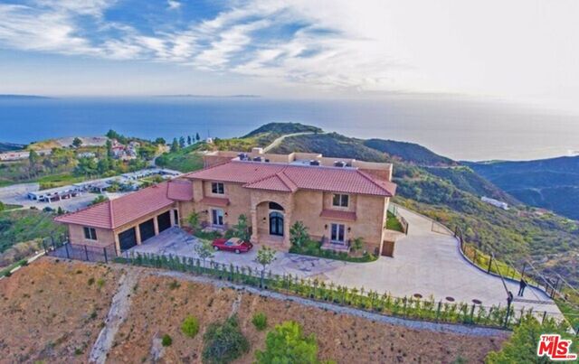 23244 W Paloma Blanca Drive, Malibu, CA 90265