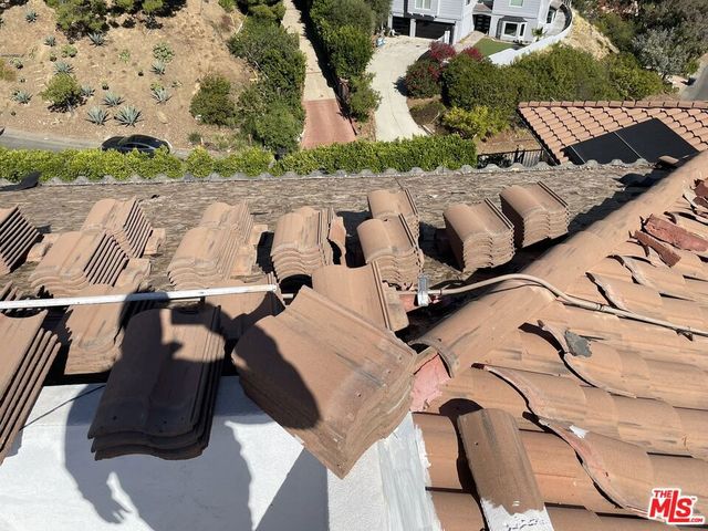 23244 W Paloma Blanca Drive, Malibu, CA 90265