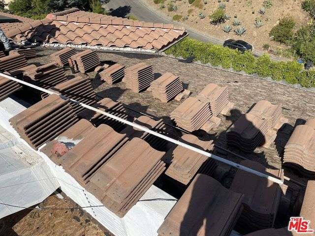 23244 W Paloma Blanca Drive, Malibu, CA 90265