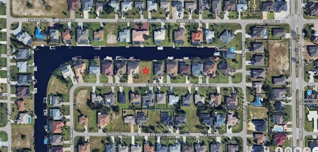 1709 SW 43rd TER, Cape Coral, FL 33914