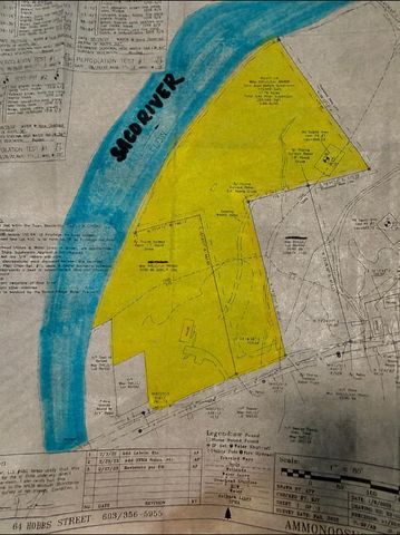 70 River Street, Bartlett, NH 03812