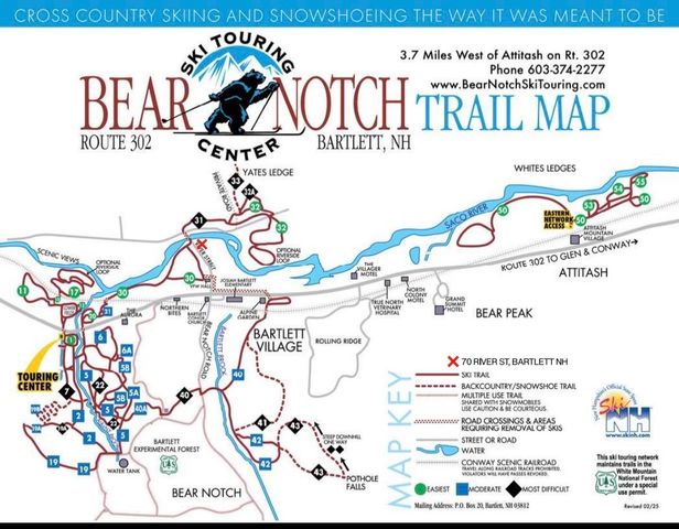 70 River Street, Bartlett, NH 03812