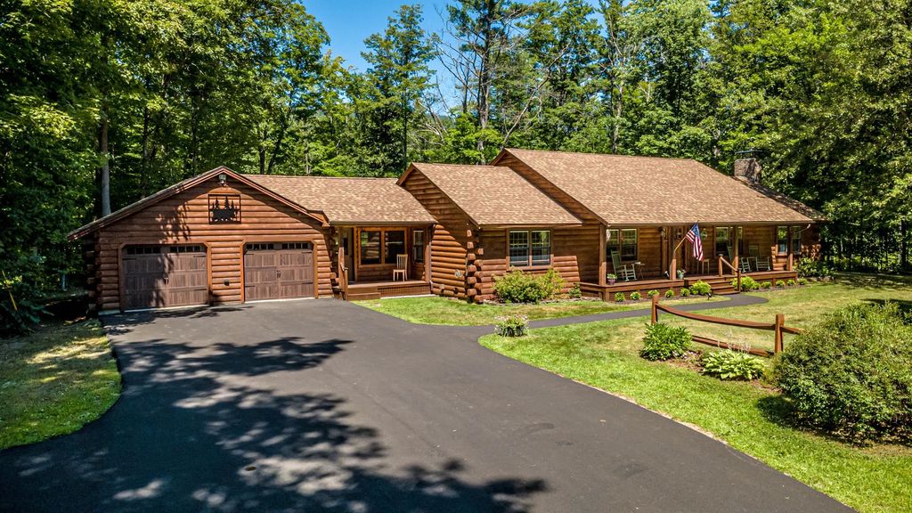 70 River Street, Bartlett, NH 03812