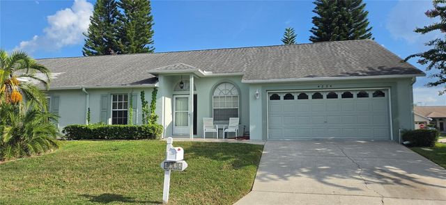 4224 AVANTI CIRCLE, New Port Richey, FL 34655