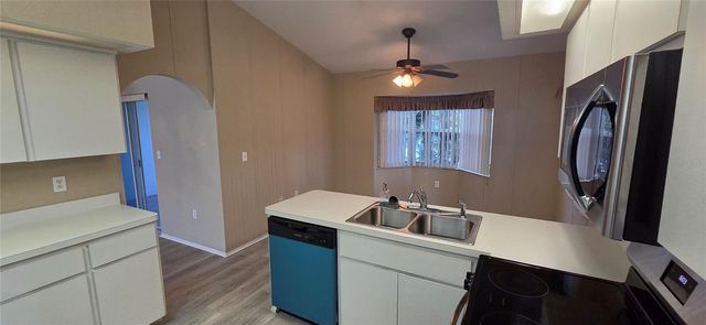 4224 AVANTI CIRCLE, New Port Richey, FL 34655