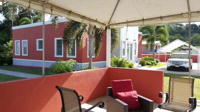 181 Street URB. KENNEDY HILLS, Trujillo Alto, PR 00976