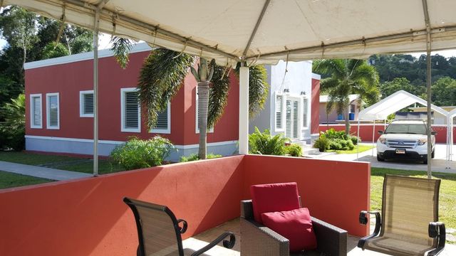 181 Street URB. KENNEDY HILLS, Trujillo Alto, PR 00976