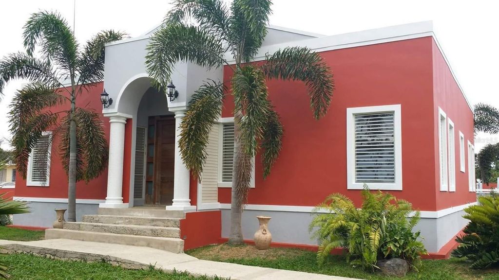 181 Street URB. KENNEDY HILLS, Trujillo Alto, PR 00976