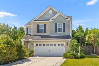 252 Longford Drive, Summerville, SC 29483