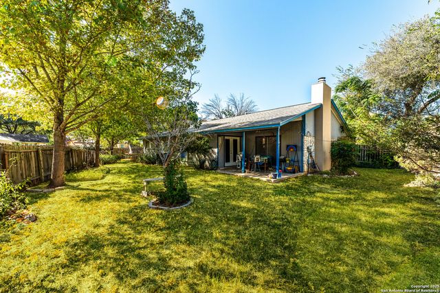 6206 Mesa Verde St, San Antonio, TX 78249