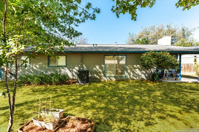 6206 Mesa Verde St, San Antonio, TX 78249