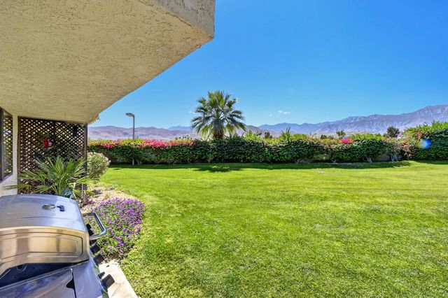 68633 Calle Mancha, Cathedral City, CA 92234