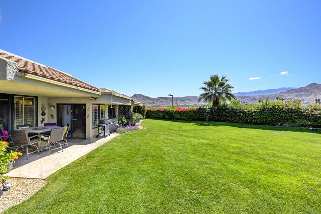 68633 Calle Mancha, Cathedral City, CA 92234