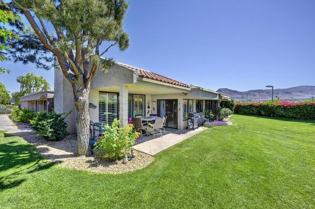 68633 Calle Mancha, Cathedral City, CA 92234