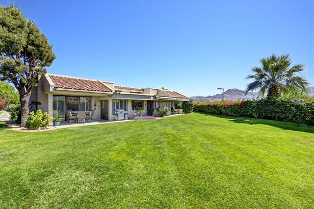 68633 Calle Mancha, Cathedral City, CA 92234
