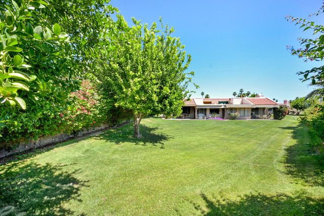 68633 Calle Mancha, Cathedral City, CA 92234