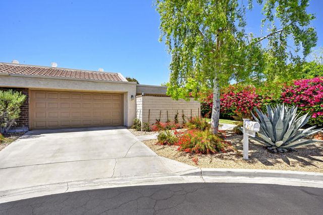 68633 Calle Mancha, Cathedral City, CA 92234