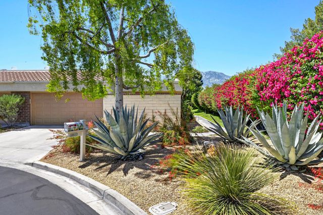 68633 Calle Mancha, Cathedral City, CA 92234