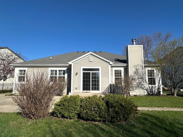 9816 Aberdeen Lane, Huntley, IL 60142