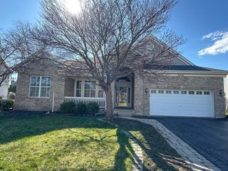 9816 Aberdeen Lane, Huntley, IL 60142