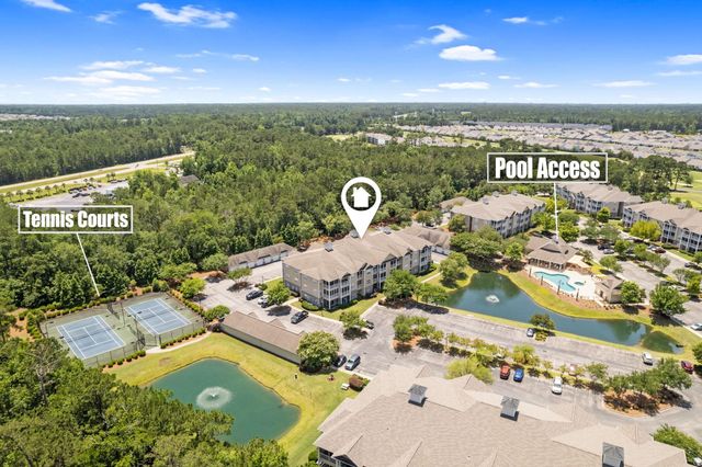235 Woodlands Way Unit 9, Calabash, NC 28467