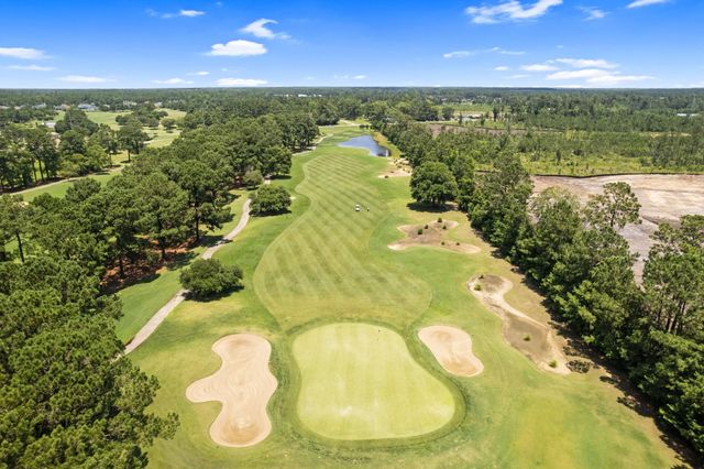 235 Woodlands Way Unit 9, Calabash, NC 28467