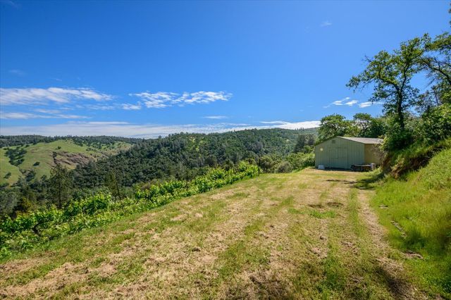 630 State Highway 49, Placerville, CA 95667