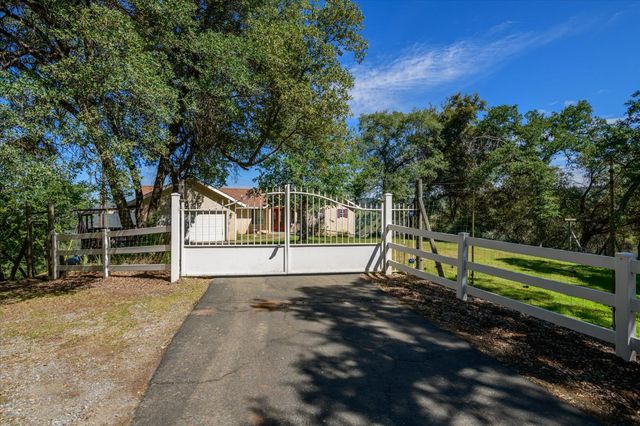 630 State Highway 49, Placerville, CA 95667
