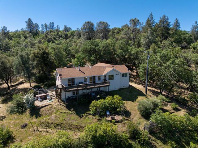 630 State Highway 49, Placerville, CA 95667
