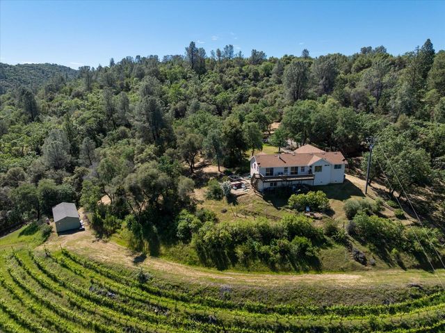 630 State Highway 49, Placerville, CA 95667