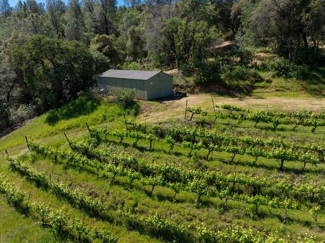 630 State Highway 49, Placerville, CA 95667