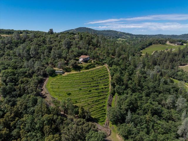 630 State Highway 49, Placerville, CA 95667