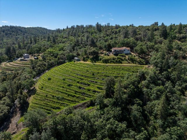 630 State Highway 49, Placerville, CA 95667