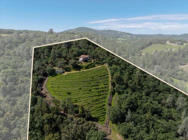 630 State Highway 49, Placerville, CA 95667