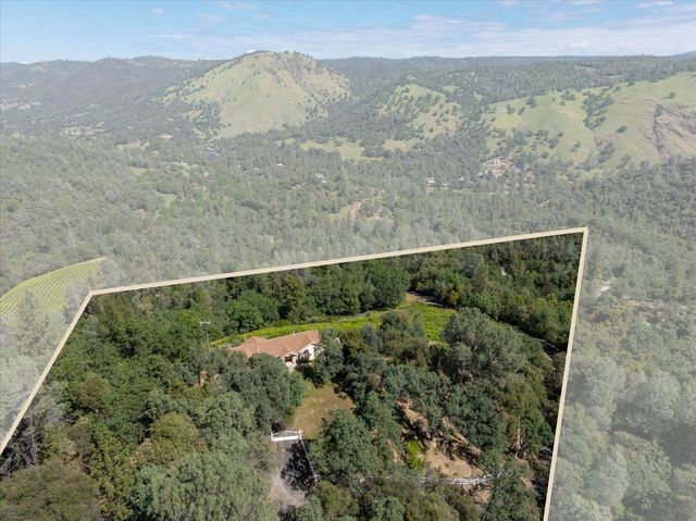 630 State Highway 49, Placerville, CA 95667