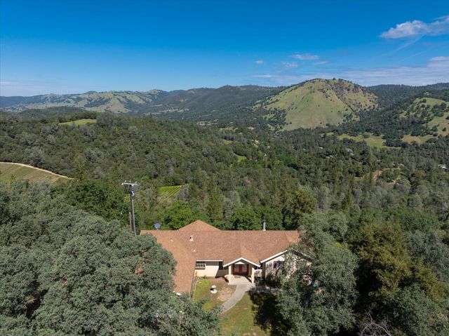 630 State Highway 49, Placerville, CA 95667