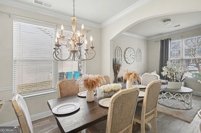 1417 Stone Ridge Court, Hampton, GA 30228