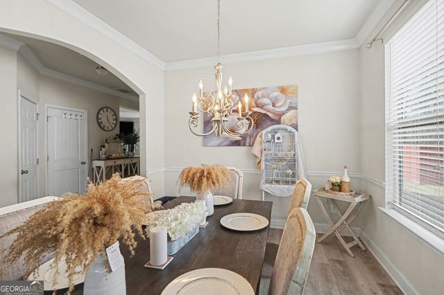 1417 Stone Ridge Court, Hampton, GA 30228