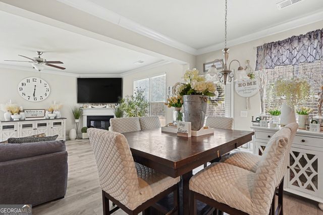 1417 Stone Ridge Court, Hampton, GA 30228