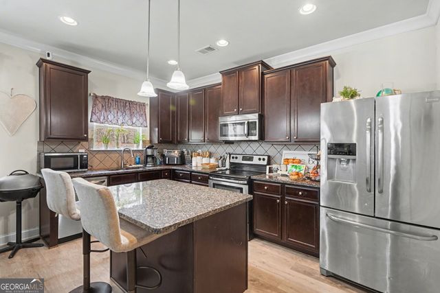 1417 Stone Ridge Court, Hampton, GA 30228