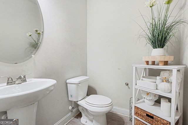 1417 Stone Ridge Court, Hampton, GA 30228