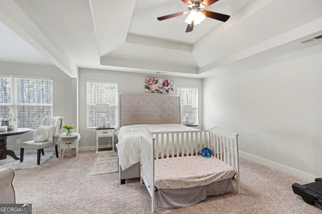 1417 Stone Ridge Court, Hampton, GA 30228